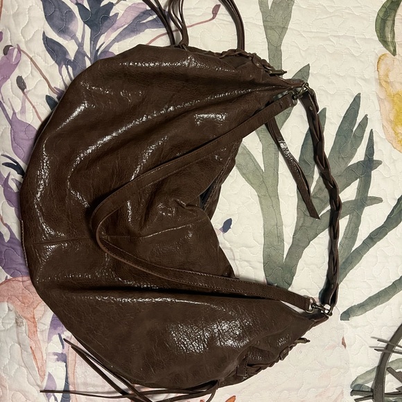 Brown BCBGeneration purse. - Picture 3 of 3